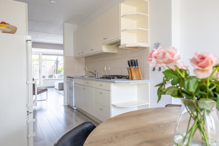 Photo 12 of Hof van Parijs 82