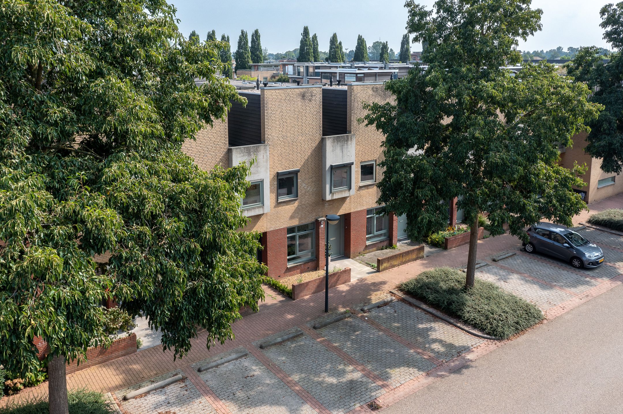 Photo 45 of Hof van Parijs 82