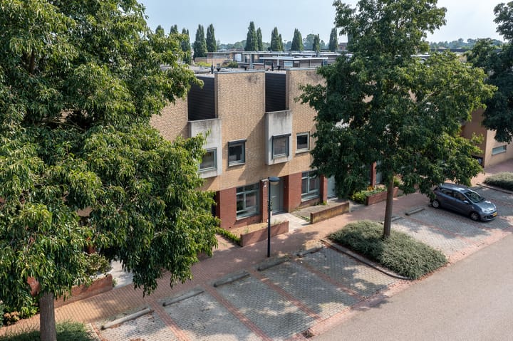 Photo 45 of Hof van Parijs 82