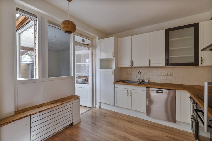 Foto 3 van Meteorenstraat 29