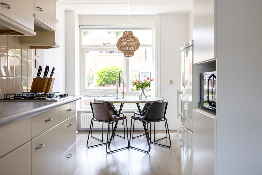 Photo 11 of Hof van Parijs 82