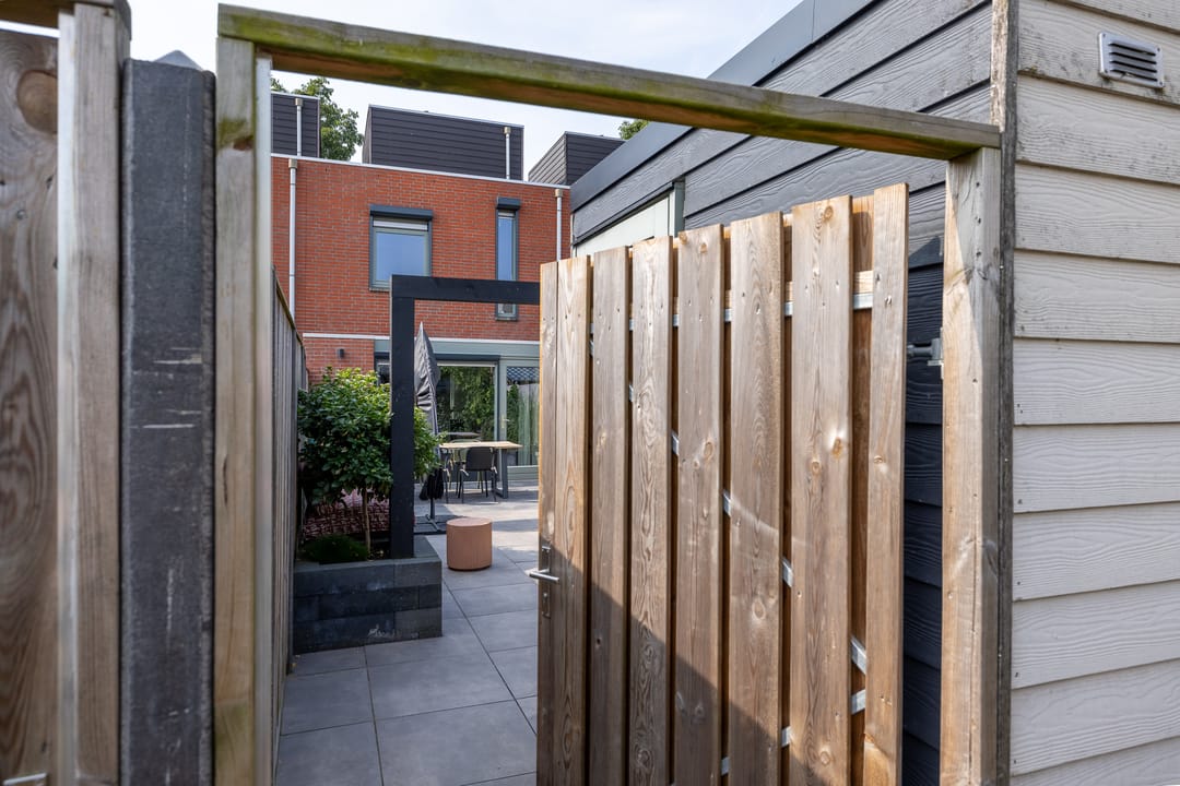 Photo 22 of Hof van Parijs 82