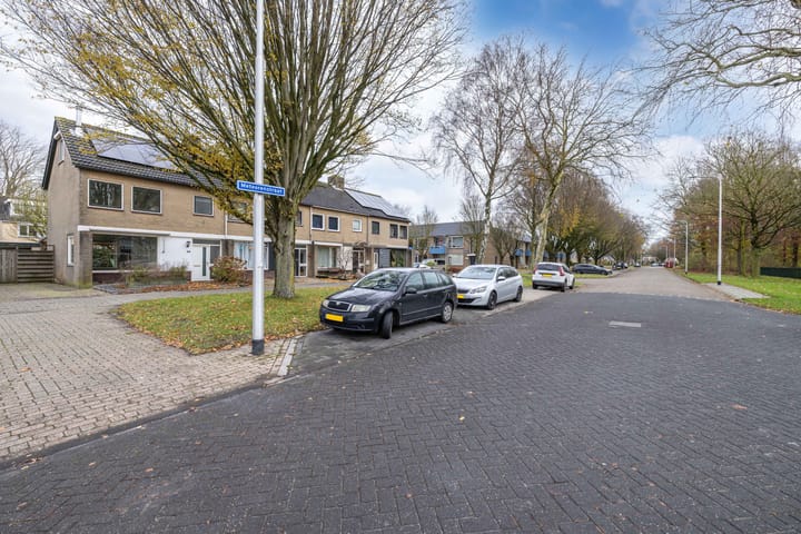 Foto 5 van Meteorenstraat 29