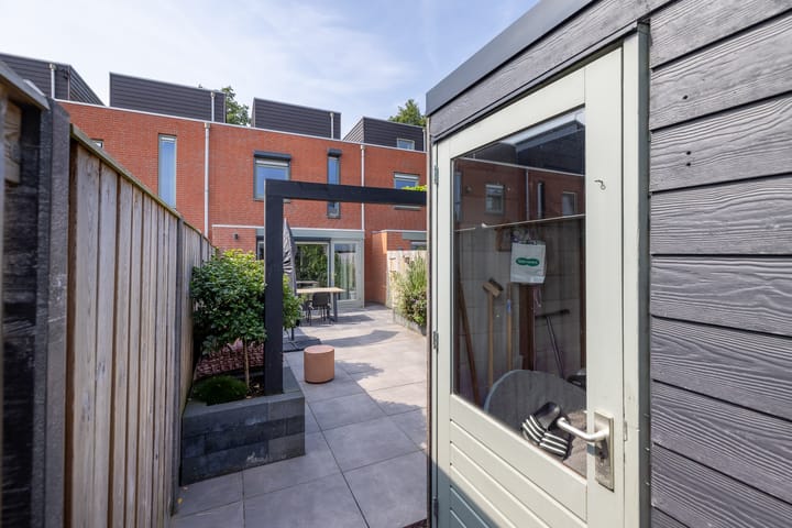 Photo 21 of Hof van Parijs 82