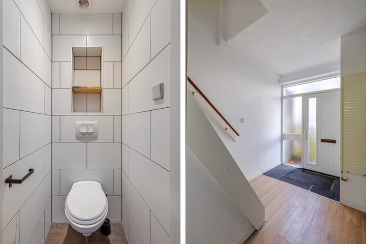 Foto 6 van Meteorenstraat 29