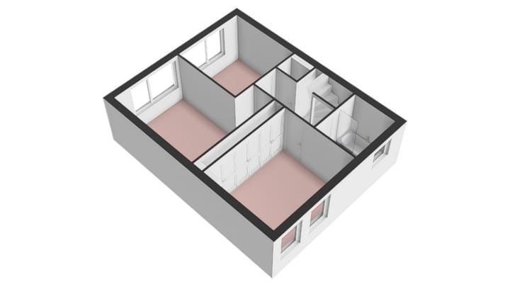 Foto 45 van Meteorenstraat 29