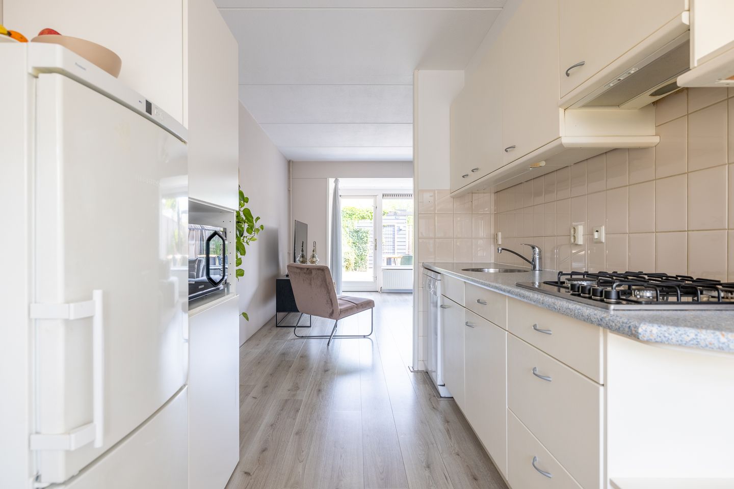 Photo 14 of Hof van Parijs 82