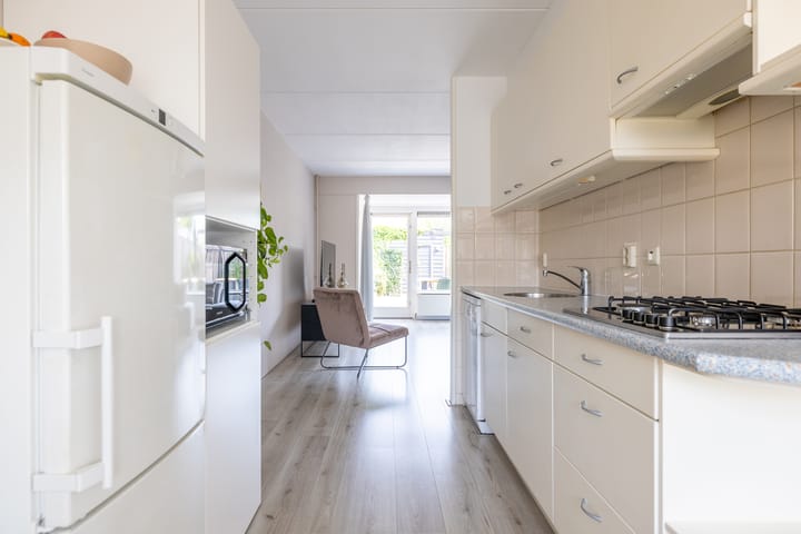 Photo 14 of Hof van Parijs 82