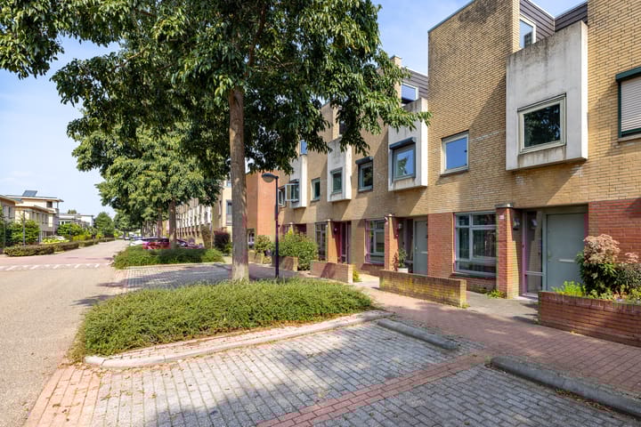 Photo 23 of Hof van Parijs 82