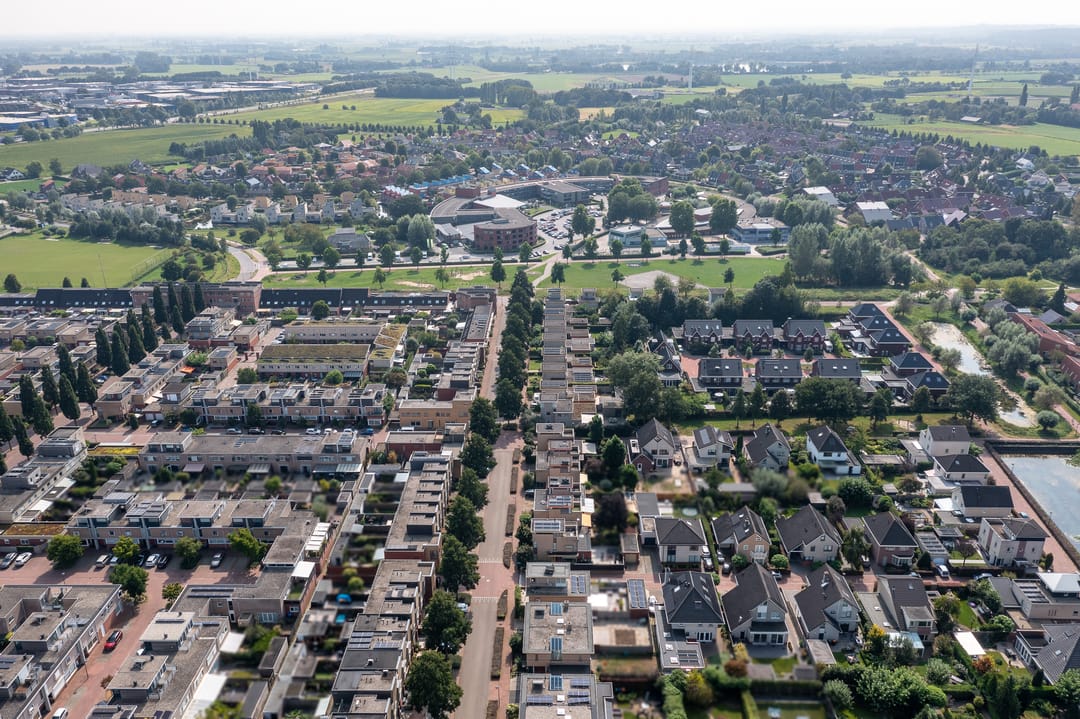 Photo 47 of Hof van Parijs 82