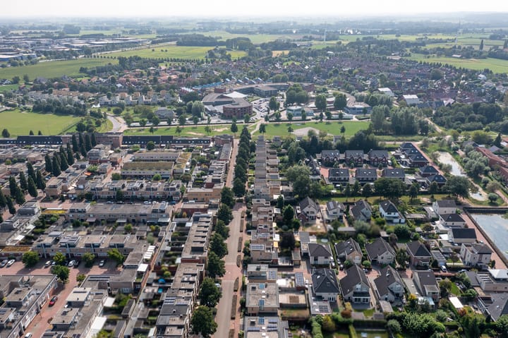 Photo 47 of Hof van Parijs 82