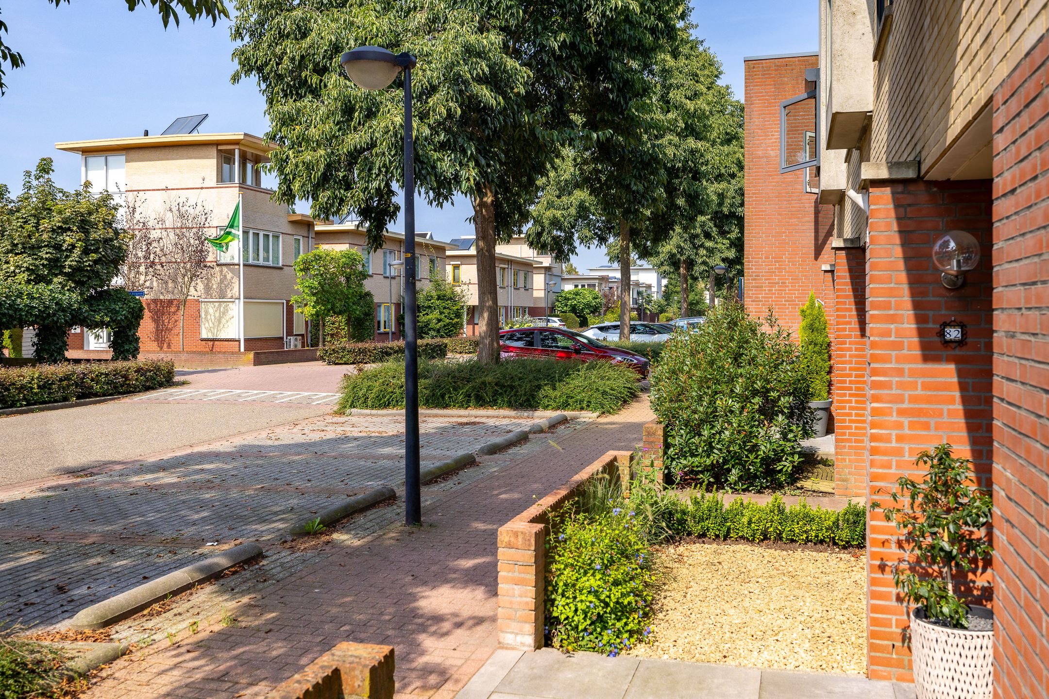 Photo 39 of Hof van Parijs 82