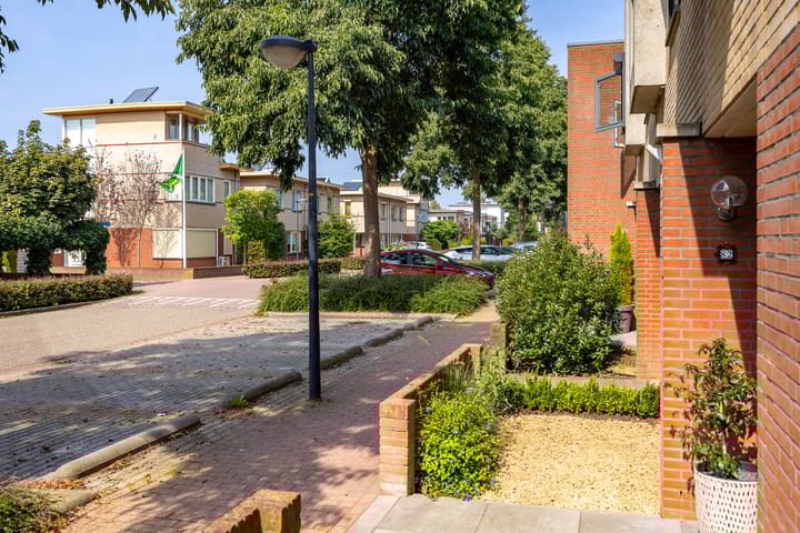 Photo 39 of Hof van Parijs 82