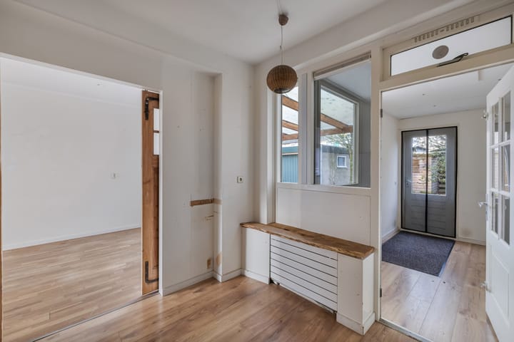 Foto 14 van Meteorenstraat 29