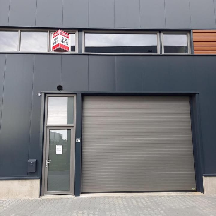 Romeinenstraat 77, Beugen