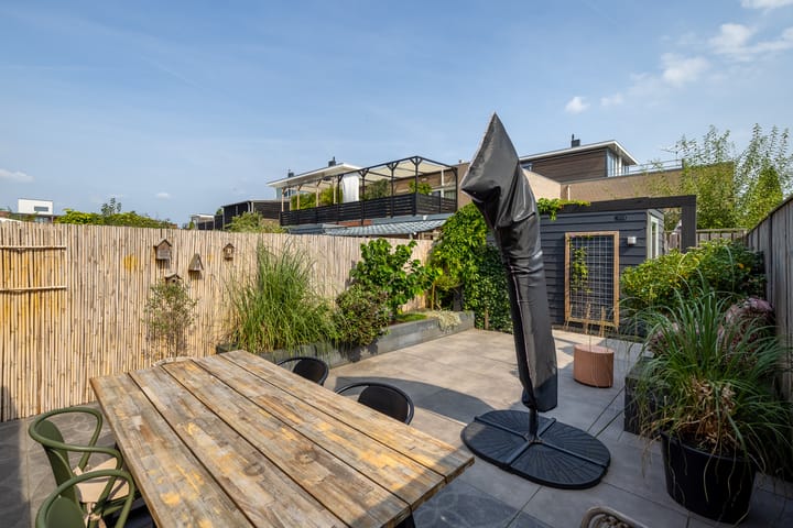 Photo 17 of Hof van Parijs 82