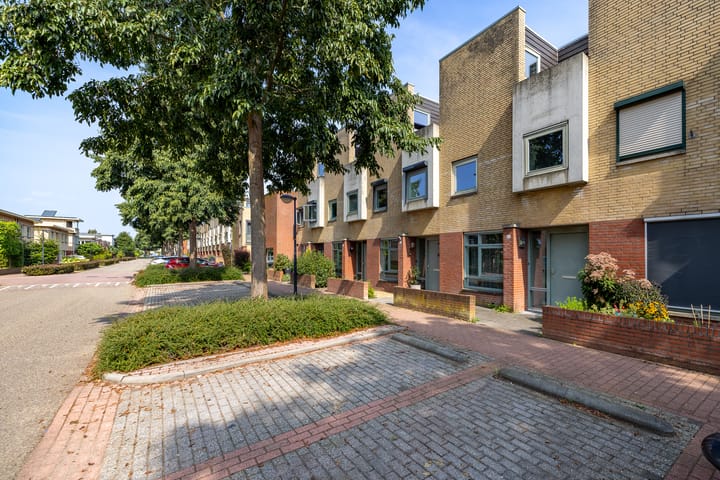 Photo 41 of Hof van Parijs 82