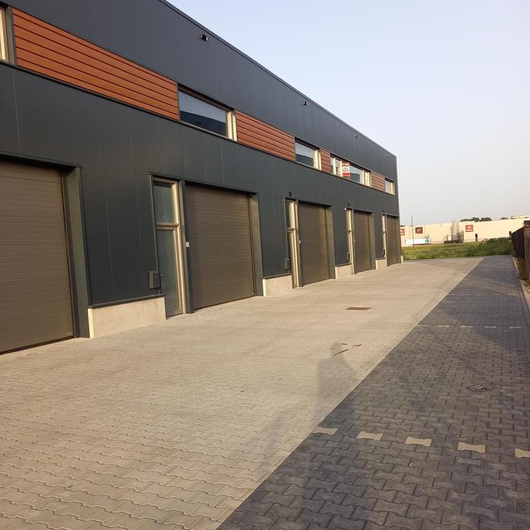 Bekijk foto 2 van Romeinenstraat 77