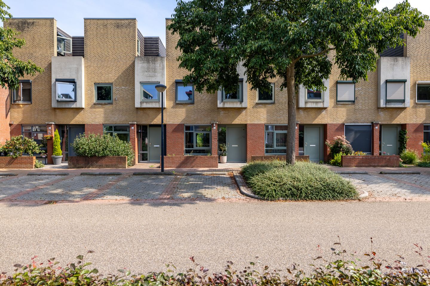 Photo 40 of Hof van Parijs 82