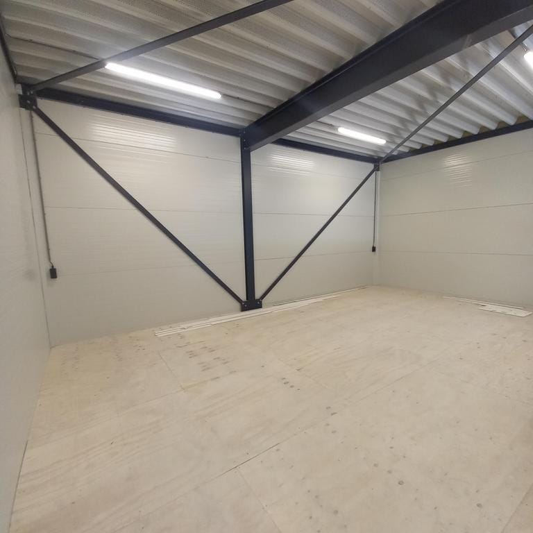 Bekijk foto 5 van Romeinenstraat 77