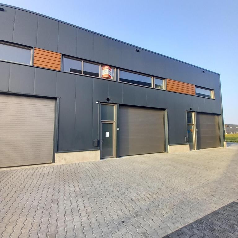 Bekijk foto 3 van Romeinenstraat 77