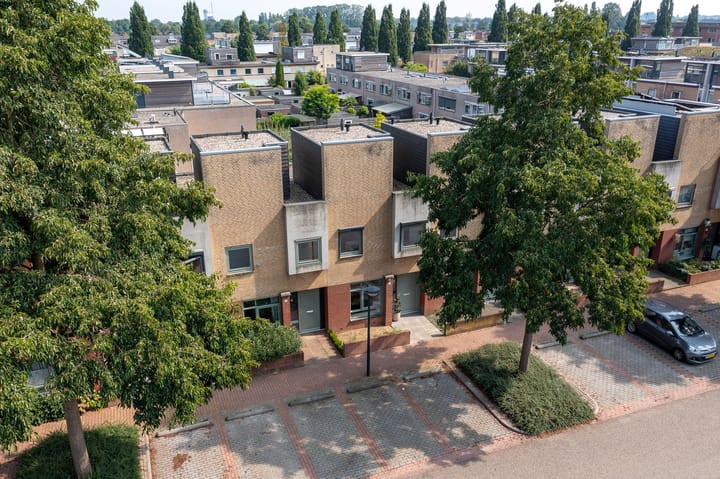 Photo 44 of Hof van Parijs 82