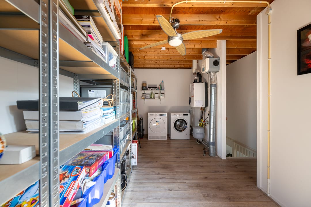 Photo 38 of Hof van Parijs 82