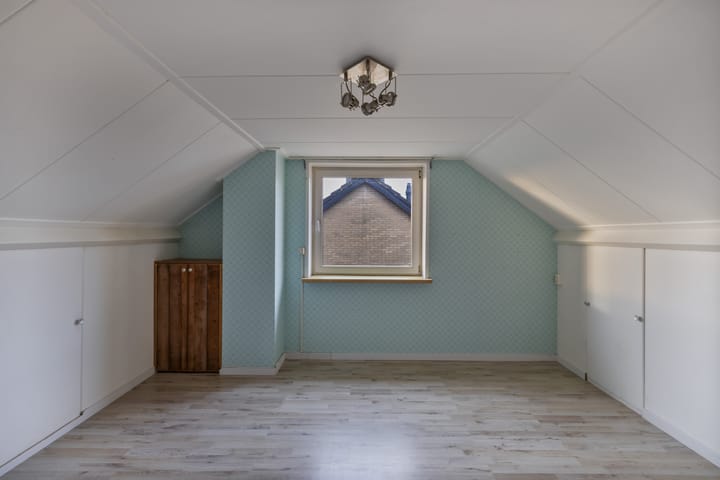 Foto 27 van Meteorenstraat 29