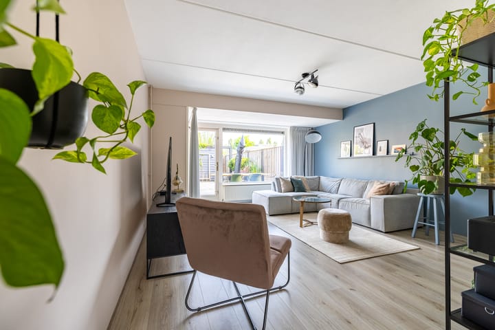 Photo 15 of Hof van Parijs 82