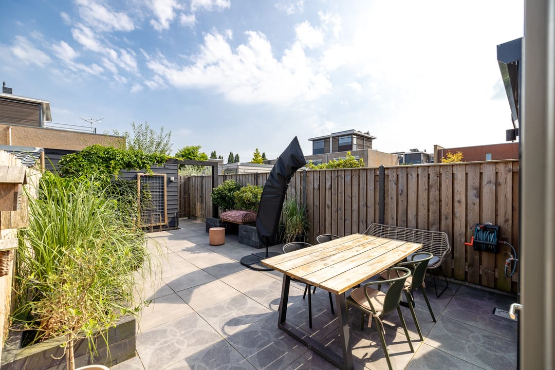 Photo 16 of Hof van Parijs 82