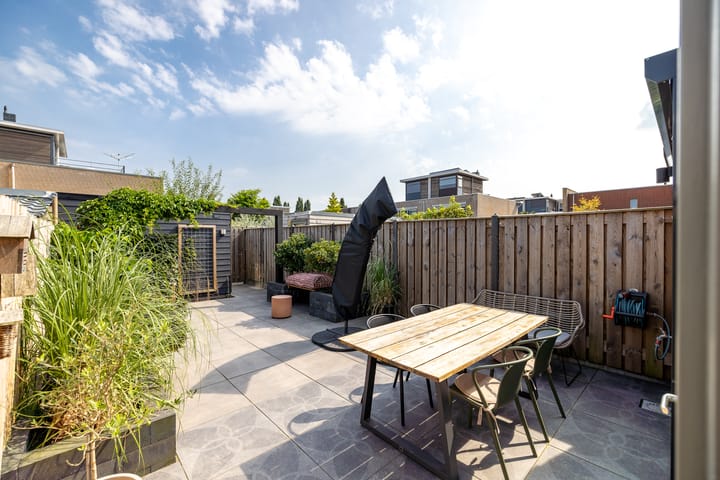 Photo 16 of Hof van Parijs 82