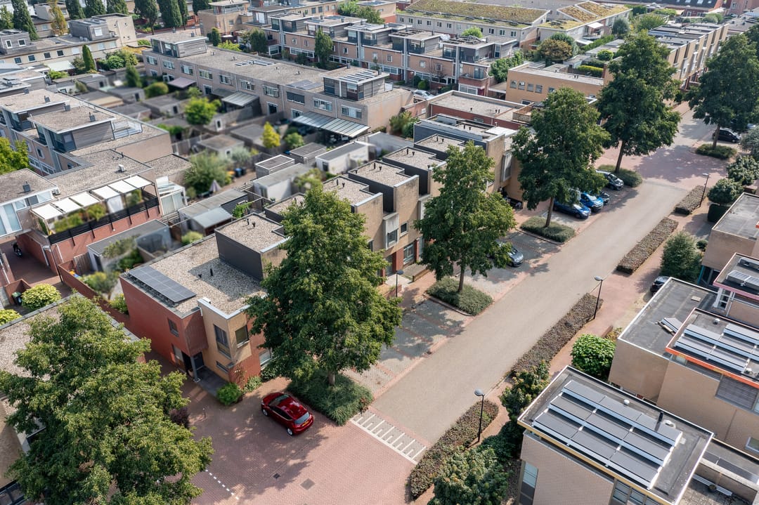 Photo 46 of Hof van Parijs 82