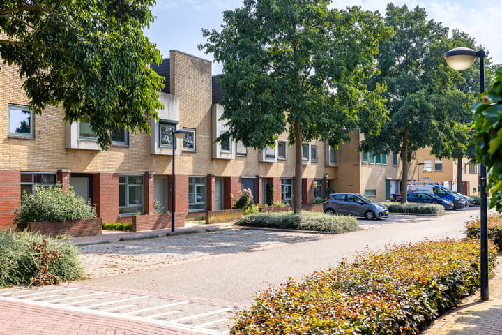 Photo 42 of Hof van Parijs 82