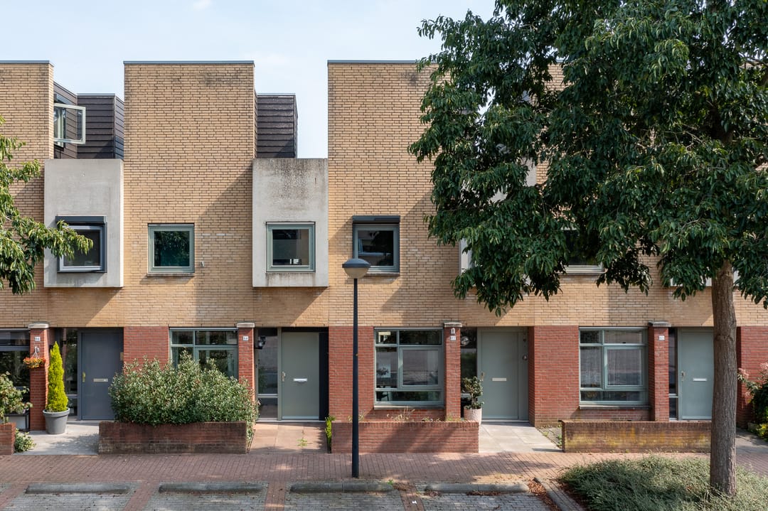 Photo 43 of Hof van Parijs 82