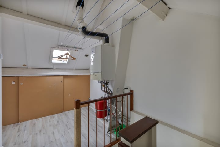 Foto 26 van Meteorenstraat 29