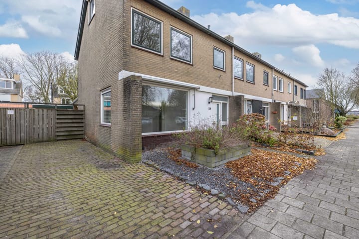 Foto 30 van Meteorenstraat 29