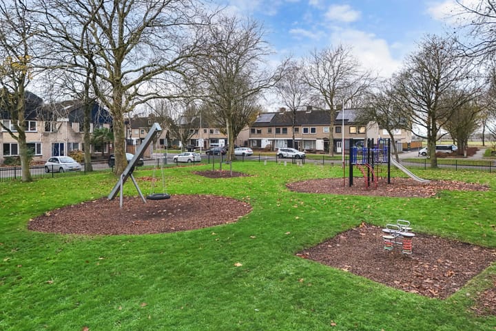 Foto 32 van Meteorenstraat 29