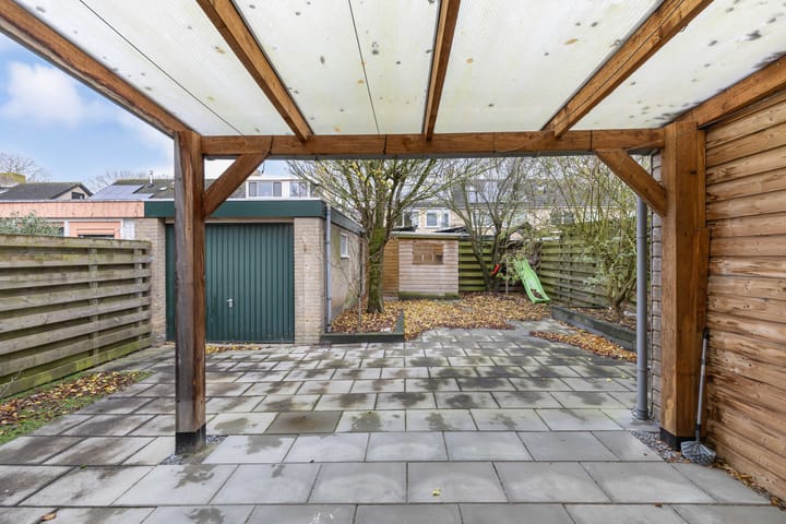 Foto 33 van Meteorenstraat 29