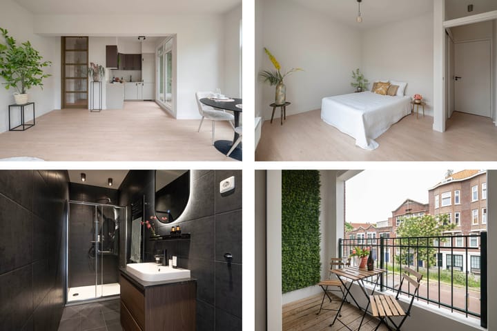 Photo 2 of Paradijslaan 132-B01