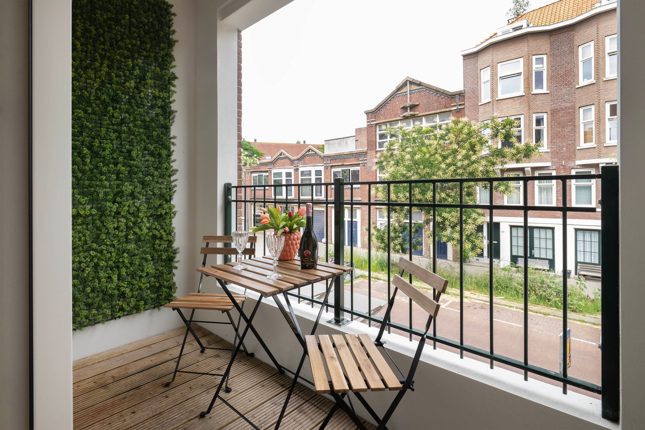 Photo 6 of Paradijslaan 132-B01