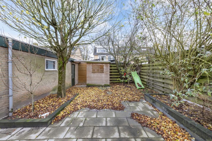 Foto 35 van Meteorenstraat 29