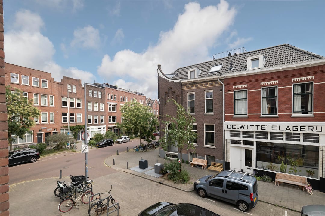 Photo 13 of Paradijslaan 132-B01