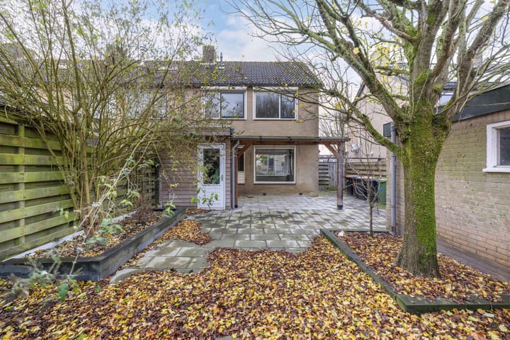 Foto 37 van Meteorenstraat 29