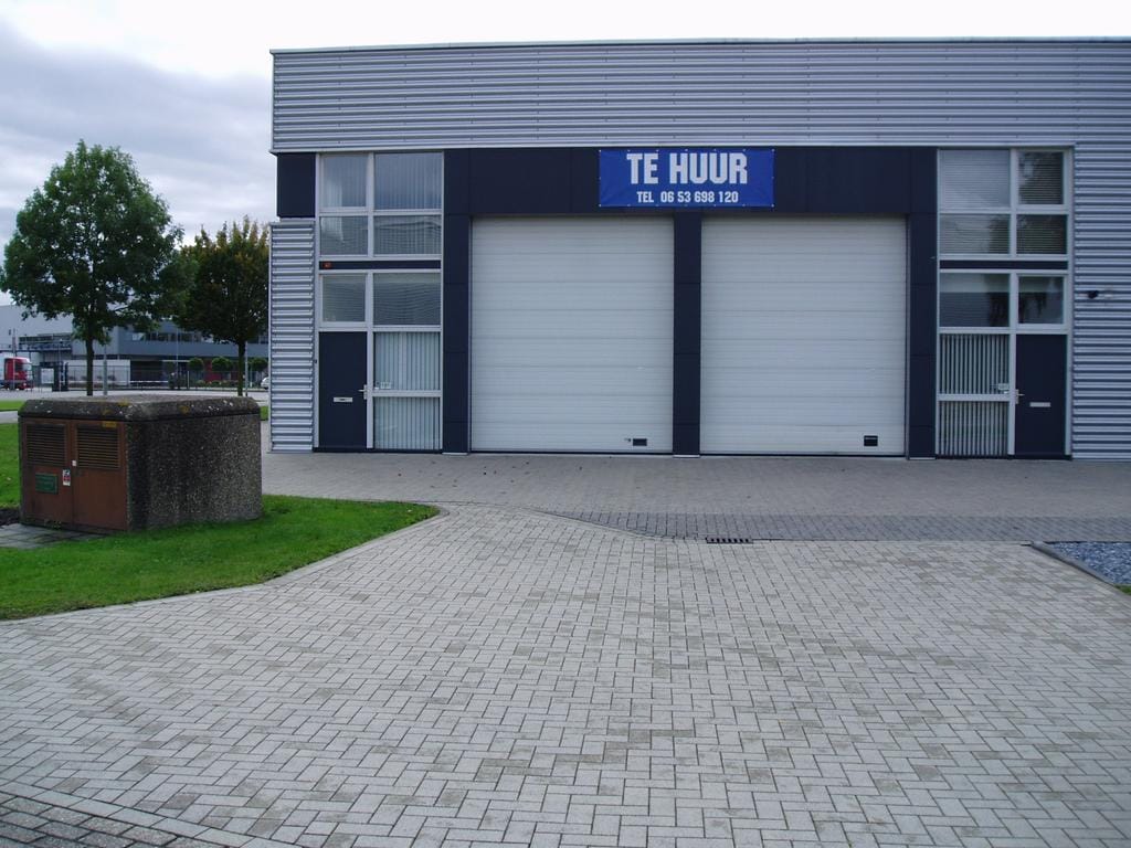 Bekijk foto 1 van De Grens 18-c