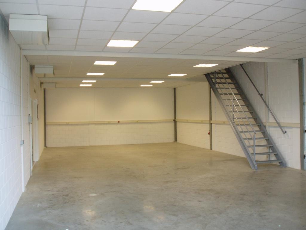 Bekijk foto 3 van De Grens 18-c