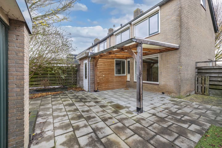 Foto 38 van Meteorenstraat 29