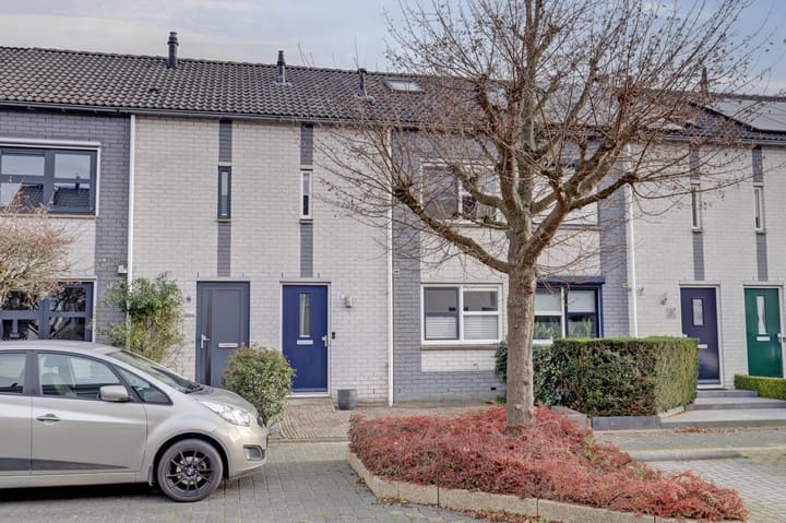 Foto 5 van Retoricahof 10