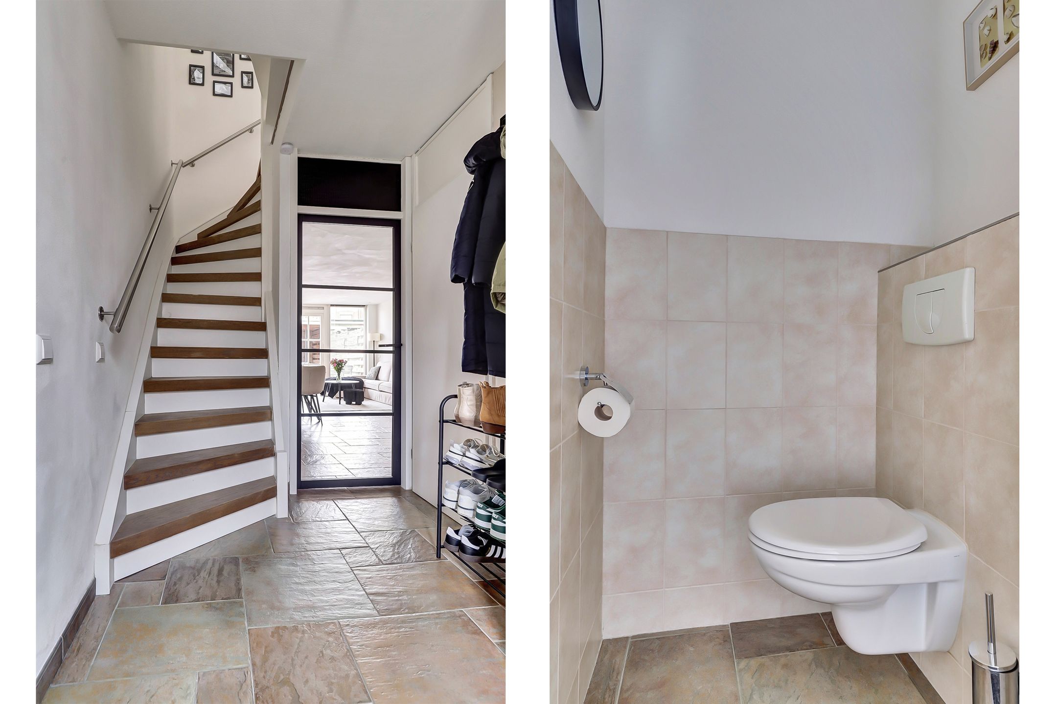 Foto 6 van Retoricahof 10