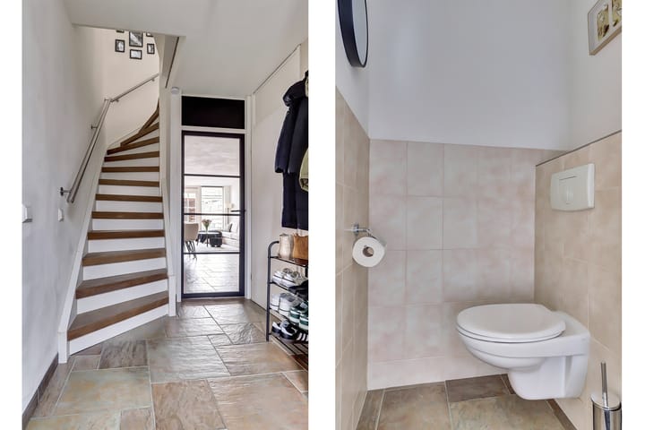 Foto 6 van Retoricahof 10