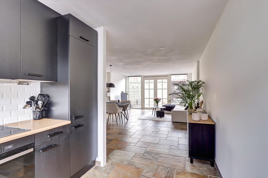 Foto 11 van Retoricahof 10